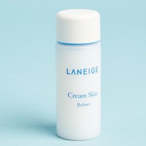 MIRACLE Milk Korean Toner Laneige